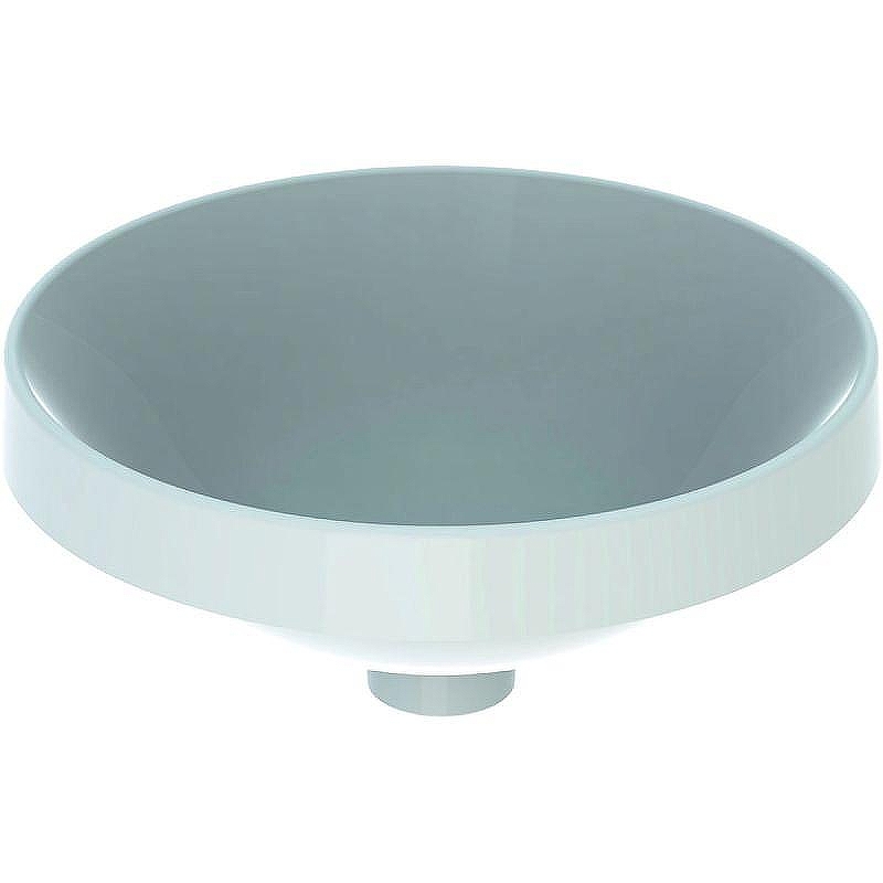 Раковина Geberit VariForm 40 500.702.01.2 Белая