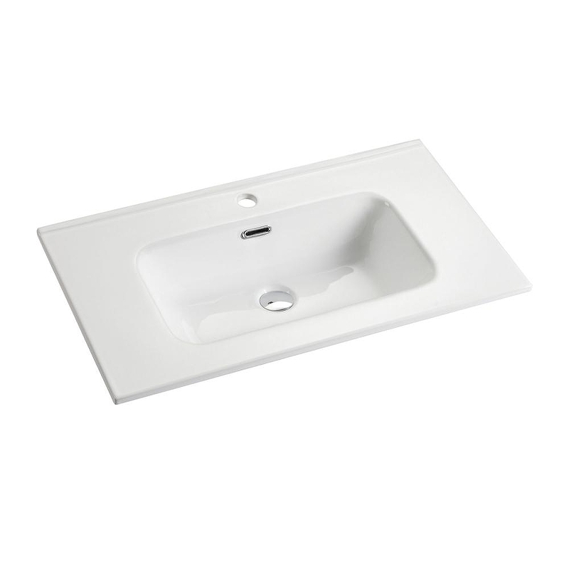 Раковина Gid Integrado 9090s 91 71158 цвет Белый