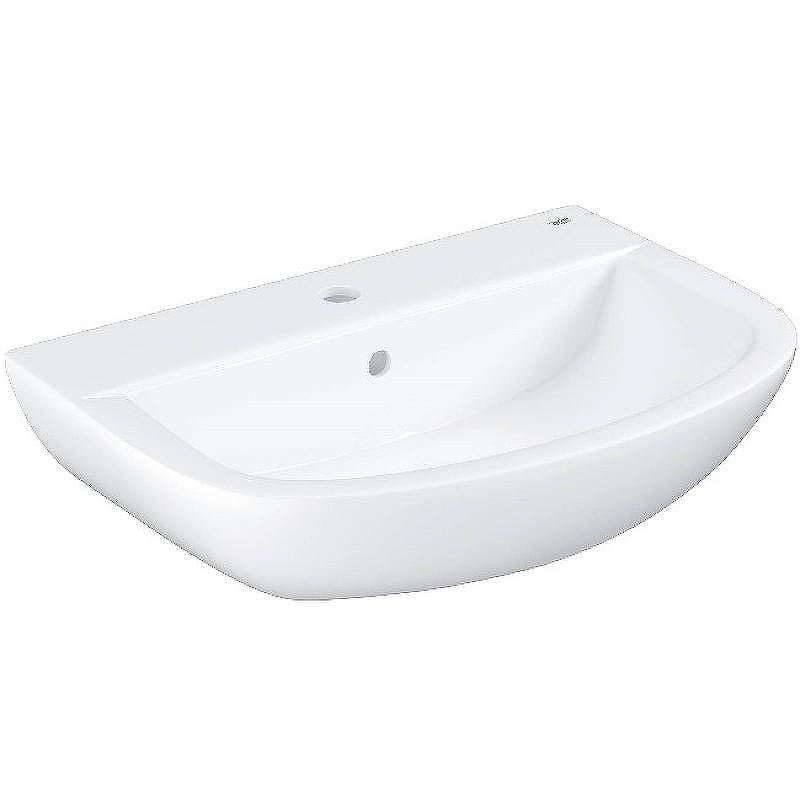 Раковина Grohe Bau Ceramic 60 39421000 Альпин-белый