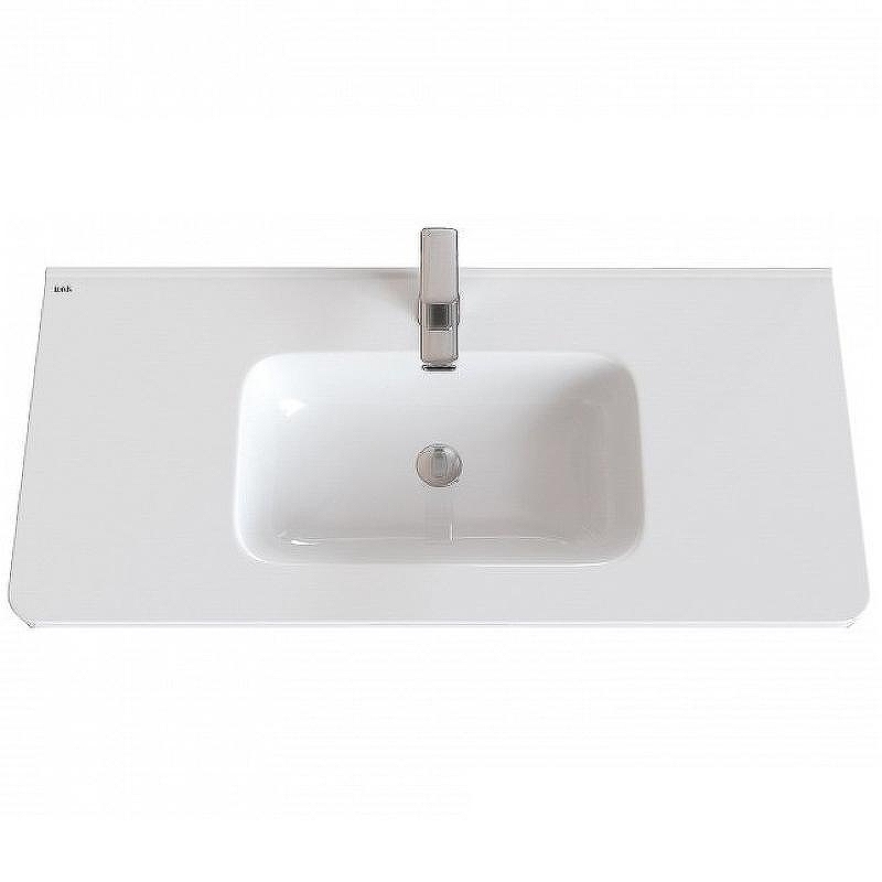 Раковина Iddis IDDIS 0101000i28 Белая