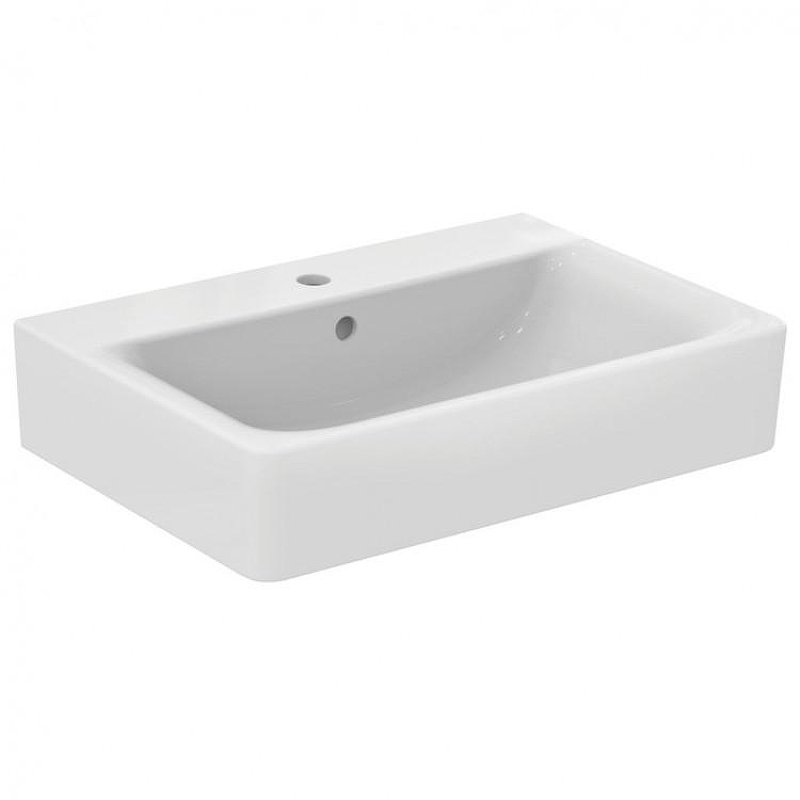 Раковина Ideal Standard Connect 65 E773001 цвет Euro White / Евробелый