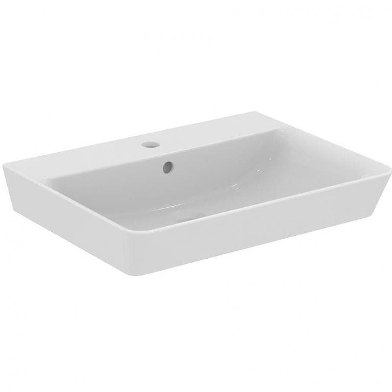 Раковина Ideal Standard Connect Air Cube 60 E074201 Euro White