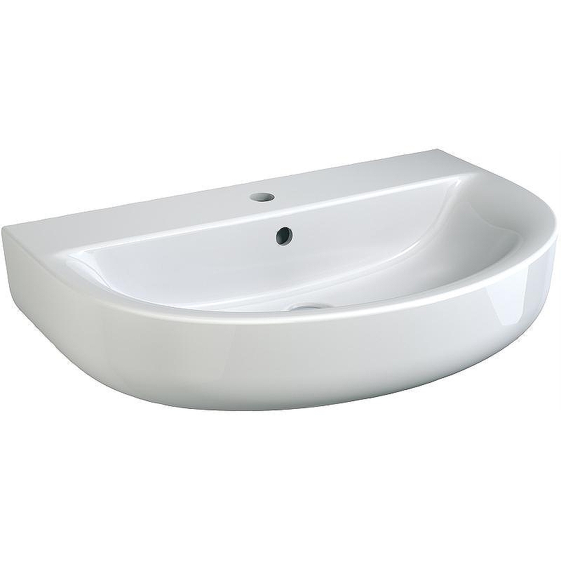 Раковина Ideal Standard Connect Arc 60 E7875MA Евробелая