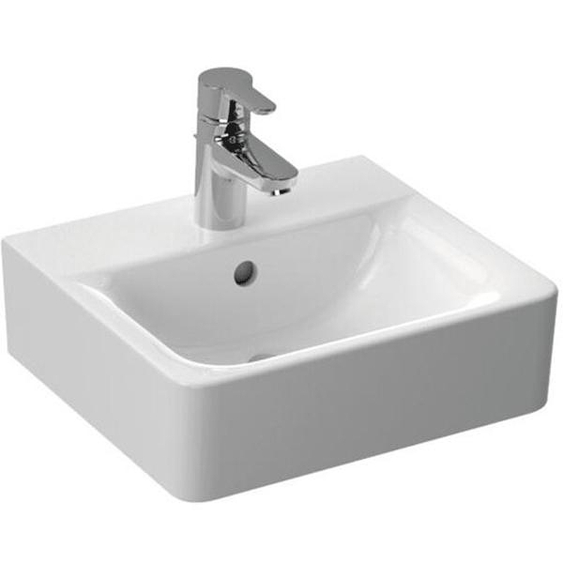 Раковина Ideal Standard Connect Cube 40 E803301 Euro White
