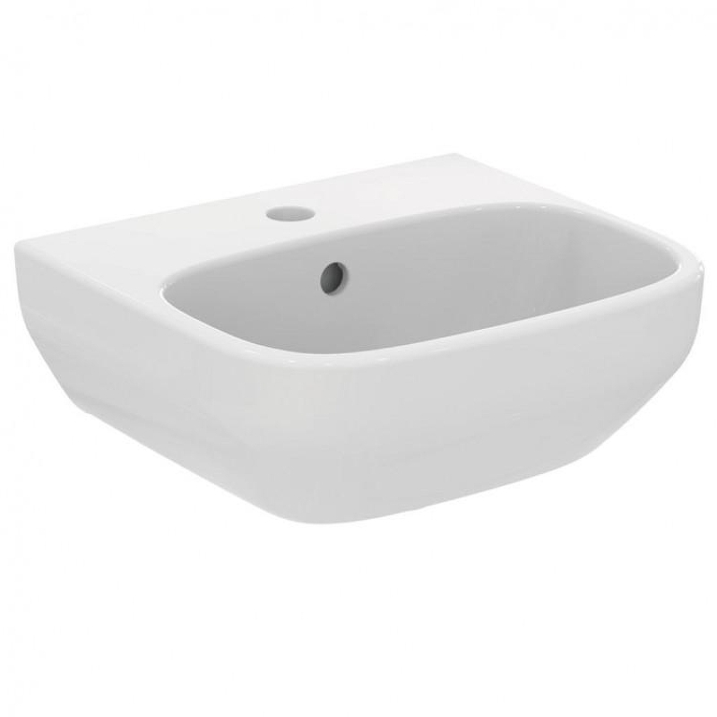 Раковина Ideal Standard I.Life A 40 T470801 цвет Euro White / Евробелый