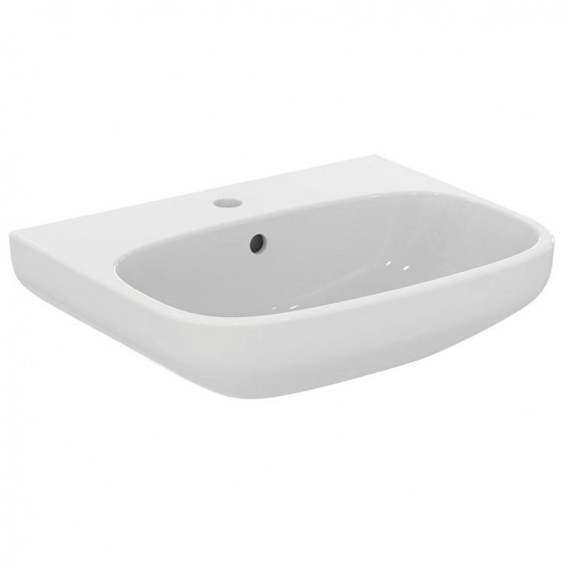 Раковина Ideal Standard I.Life A 55 T470601 цвет Euro White / Евробелый