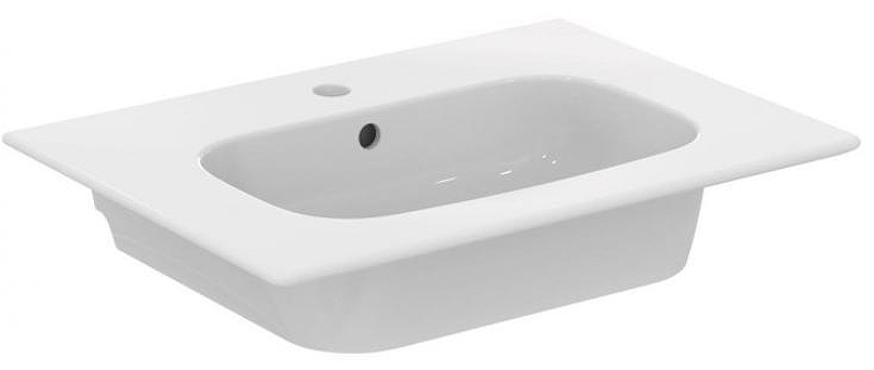 Раковина Ideal Standard I.Life A 64 T461901 цвет Euro White / Евробелый