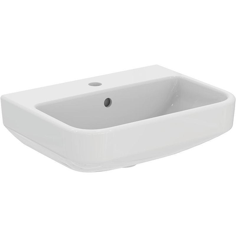 Раковина Ideal Standard I.Life S 50 T458501 Евробелая