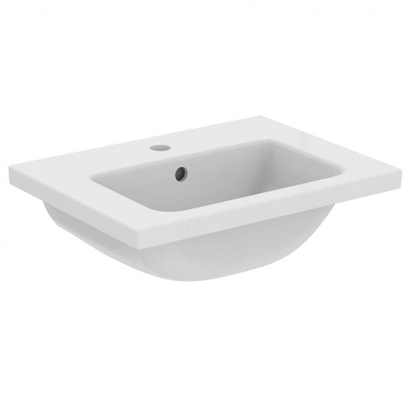Раковина Ideal Standard I.Life S 51 T459101 цвет Euro White / Евробелый