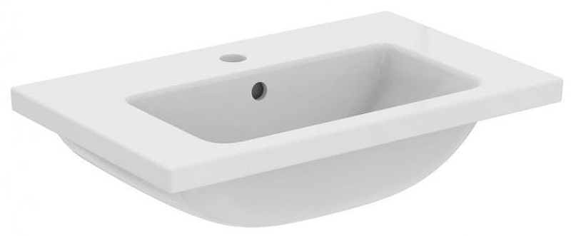 Раковина Ideal Standard I.Life S 61 T459001 цвет Euro White / Евробелый