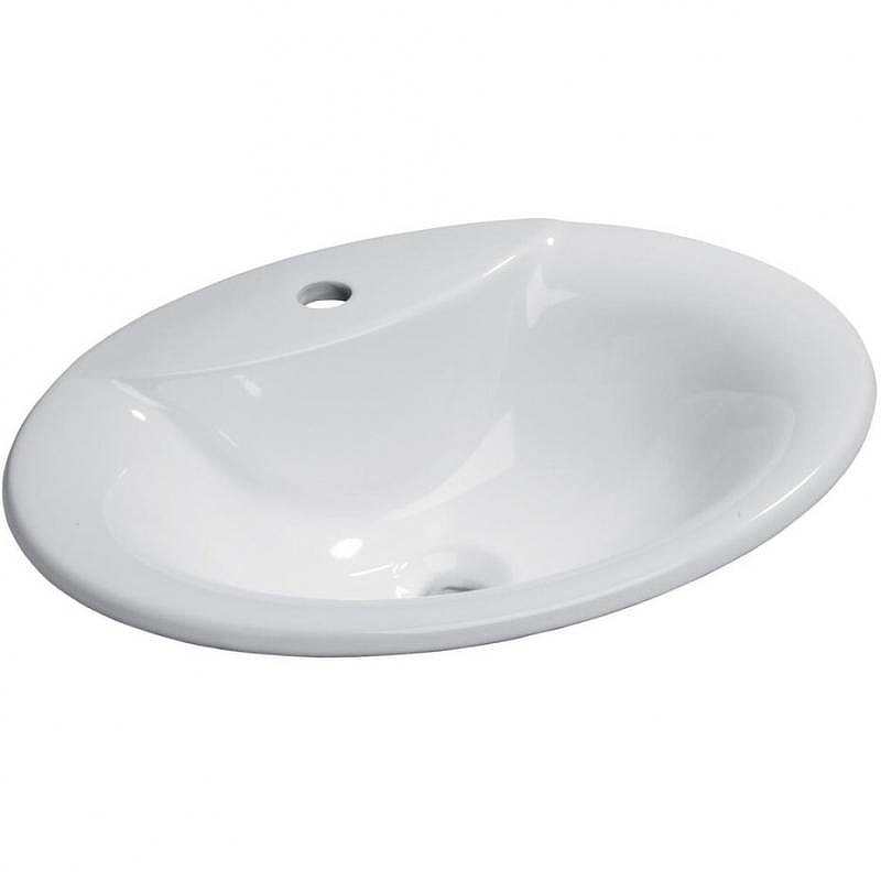 Раковина Ideal Standard Ocean 54 W306301 Euro White