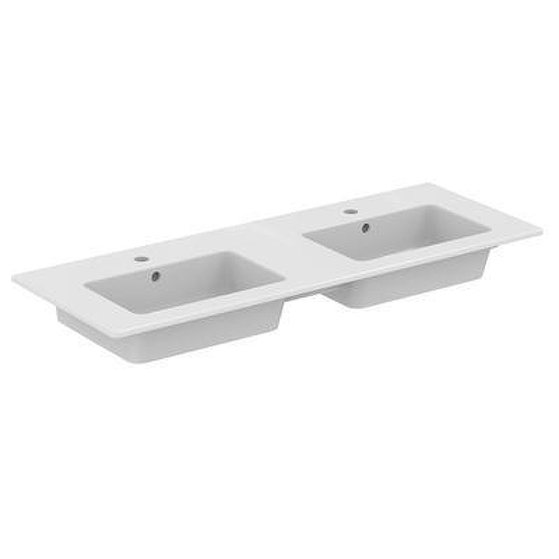 Раковина Ideal Standard Tempo 121 E053401 цвет Euro White / Евробелый