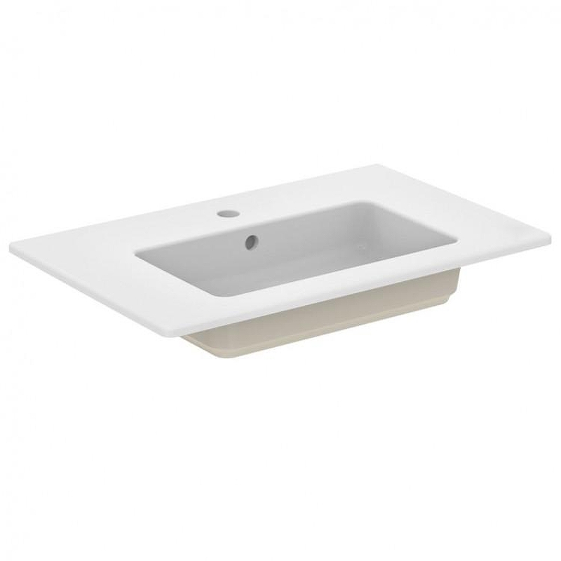Раковина Ideal Standard Tempo 70 E053501 цвет Euro White / Евробелый