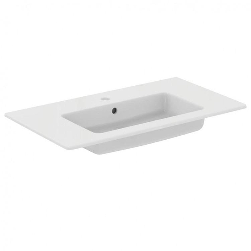Раковина Ideal Standard Tempo 82 E066901 цвет Euro White / Евробелый