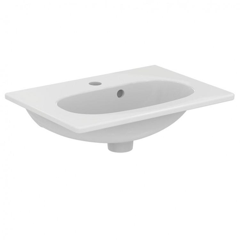 Раковина Ideal Standard Tesi 50 T351101 цвет Euro White / Евробелый