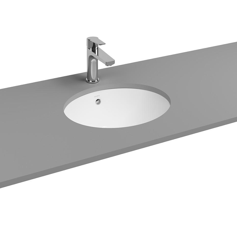 Раковина Isvea Soluzione 46 10AR77046 цвет Белый