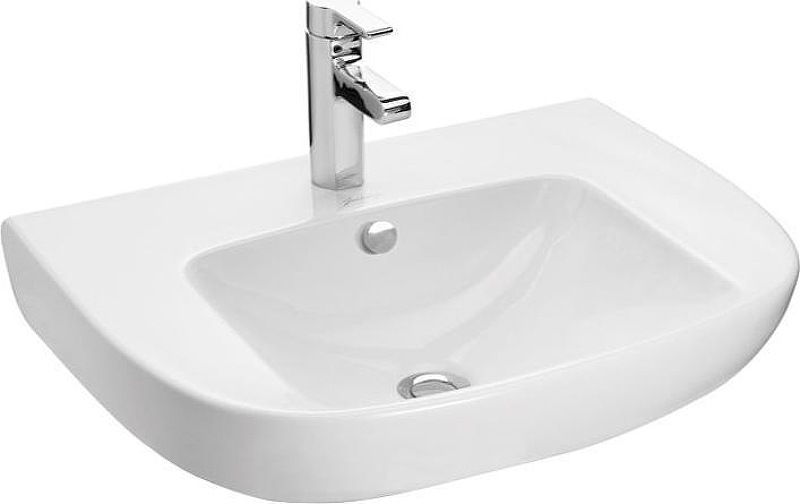 Раковина Jacob Delafon Odeon Up 60 E4736-00 Белая