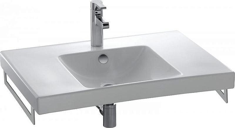 Раковина Jacob Delafon Odeon Up 74 E4494-00 цвет Белый