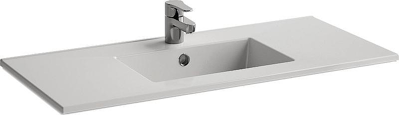 Раковина Jacob Delafon Ola 100 EXUA112-00 Белая
