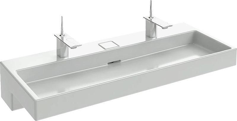 Раковина Jacob Delafon Terrace 120 EXB112-00 без подсветки