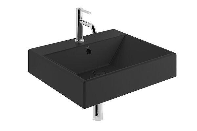 Раковина Kludi Resa 60 59WW6139 цвет Черный матовый