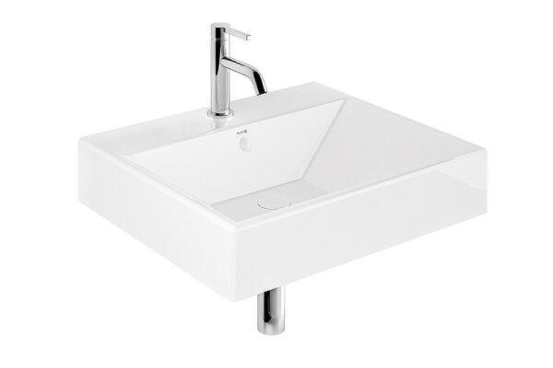 Раковина Kludi Resa 60 59WW6143 цвет Белый