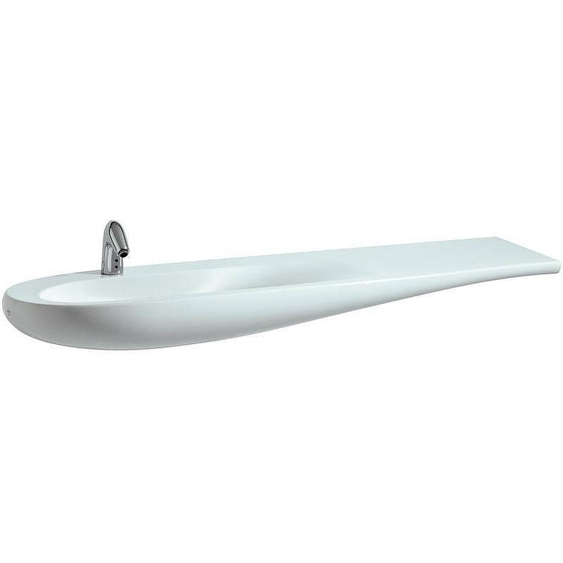 Раковина Laufen Alessi One 160 8.1497.1 Белая