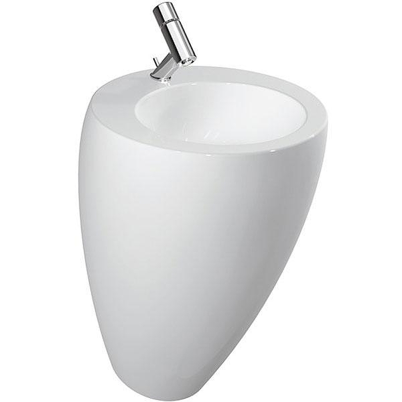 Раковина Laufen Alessi One 52 8.1197.1 Белая