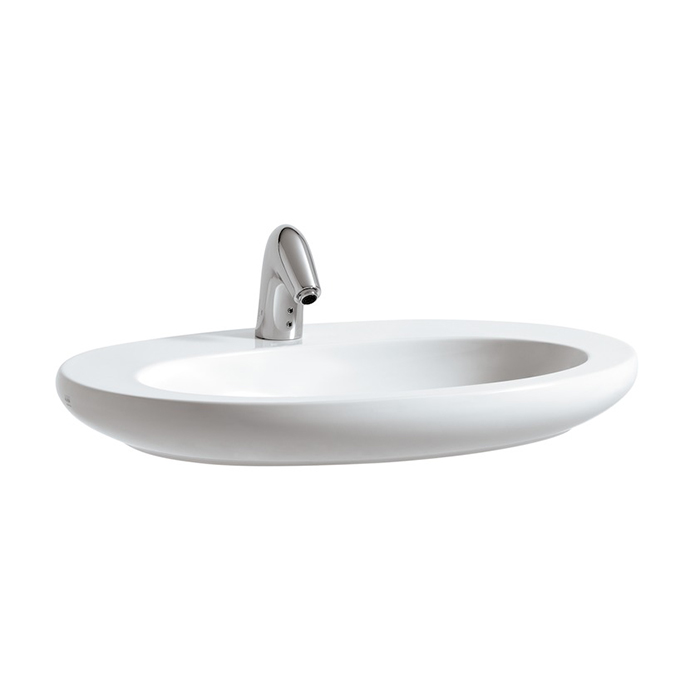 Раковина Laufen Alessi One 8.1897.2