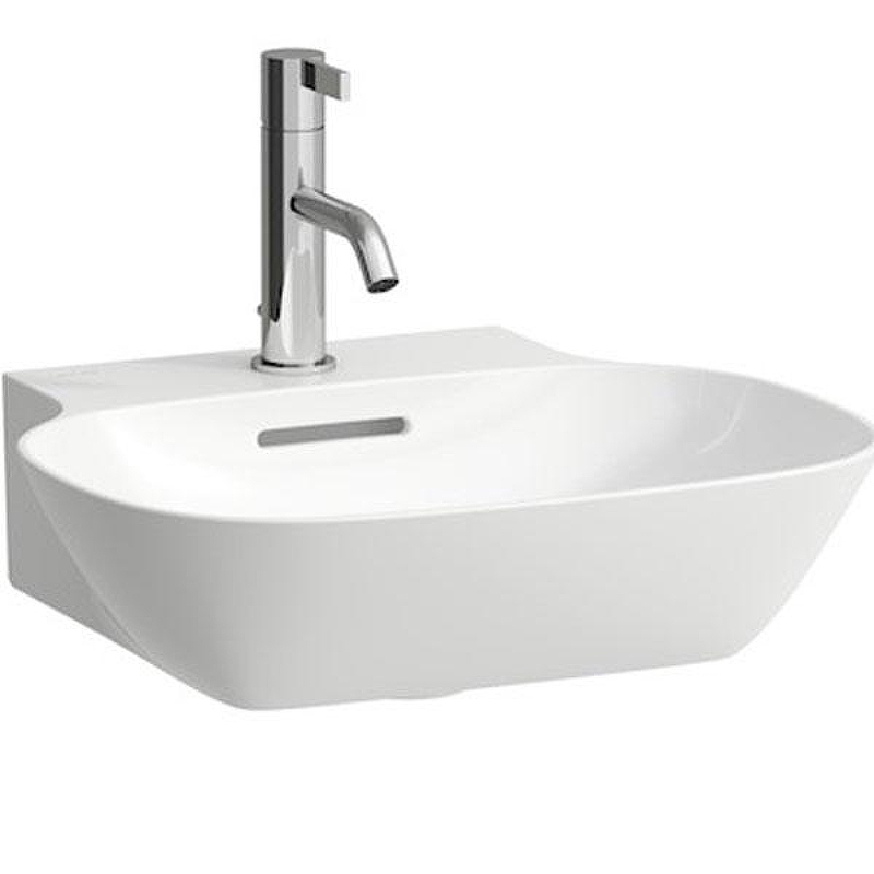 Раковина Laufen Ino 45 8.1530.1 Белая
