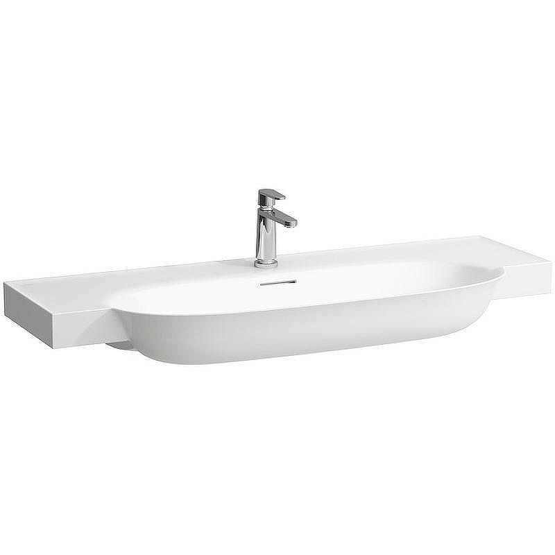 Раковина Laufen The New Classic 120 8.1385.8.000.104.1 Белая