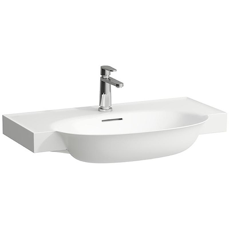 Раковина Laufen The New Classic 80 8.1385.5.400.104.1 Белая
