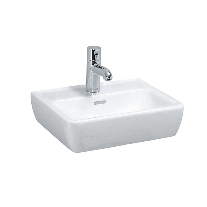 Раковина Laufen Pro 1195.1