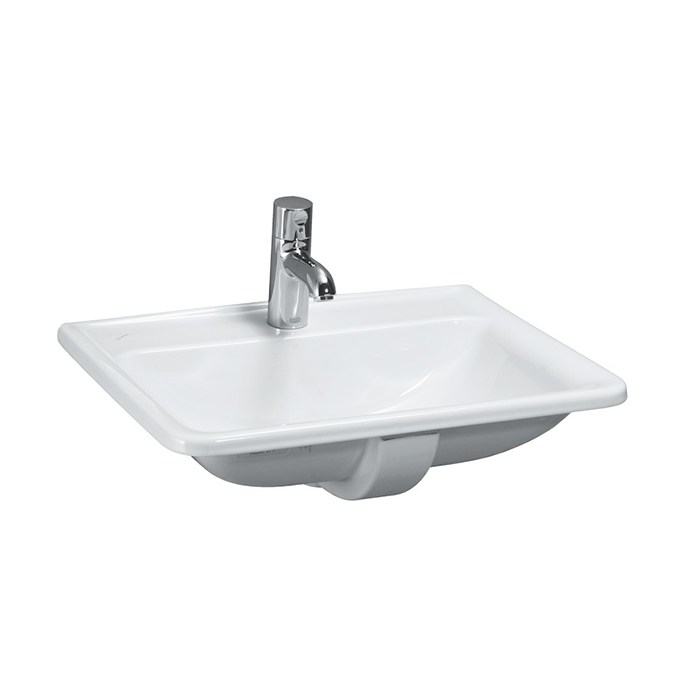 Раковина Laufen Pro 1396.1