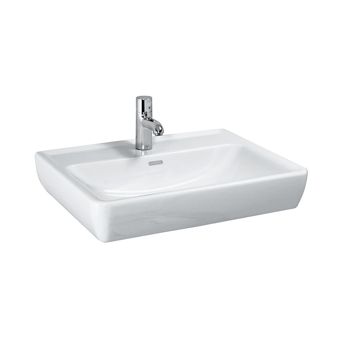 Раковина Laufen Pro 1895.1