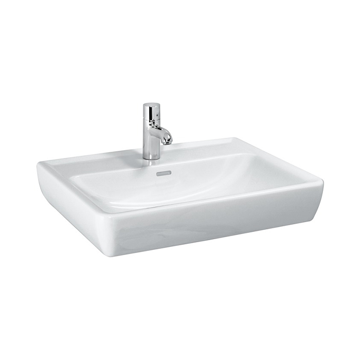 Раковина Laufen Pro 1895.3