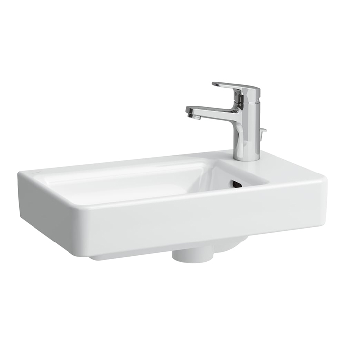 Раковина Laufen Pro 8.1595.4.000.104.1