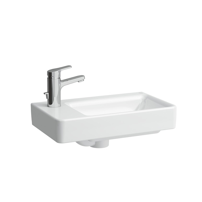 Раковина Laufen Pro 8.1595.5.000.104.1