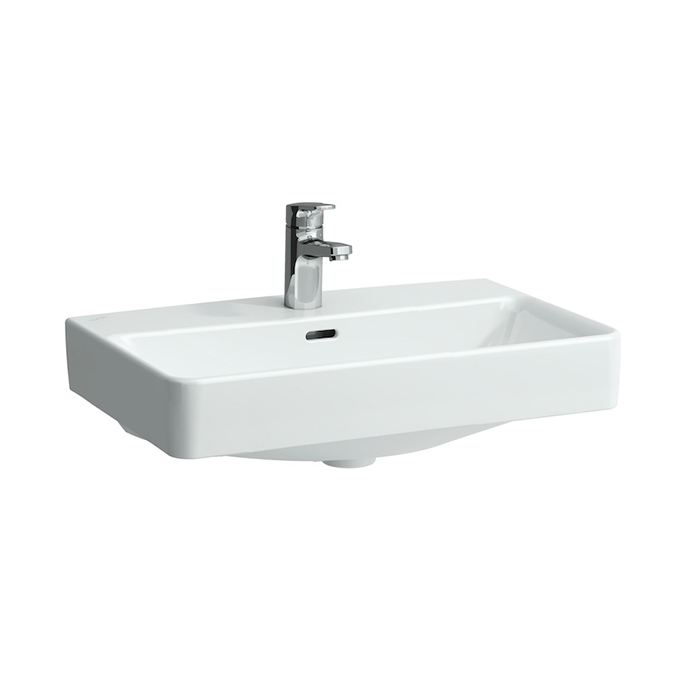 Раковина Laufen Pro 8.1895.9.000.104.1