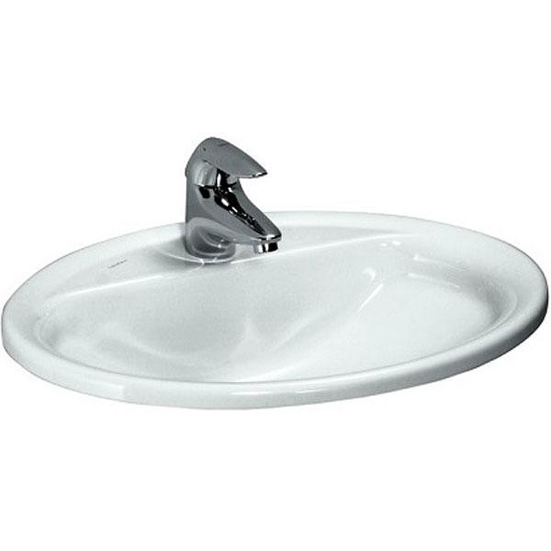 Раковина Laufen Pro B 56 8.1395.1 Белая