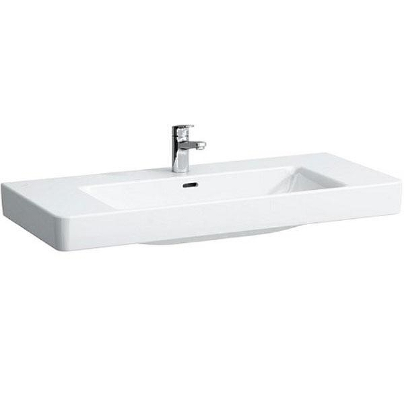 Раковина Laufen Pro S 105 8.1396.6 Белая
