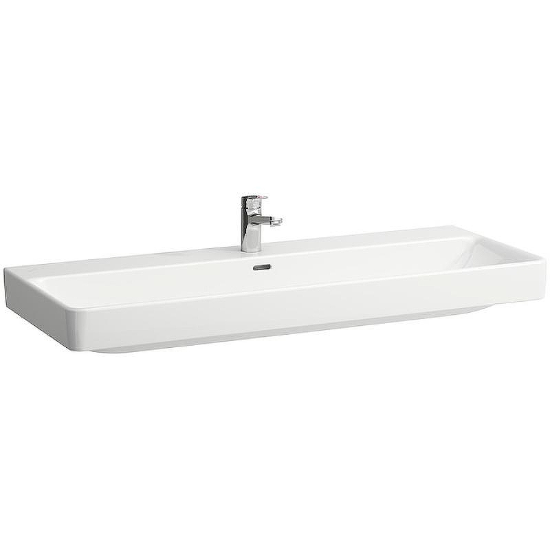 Раковина Laufen Pro S 120 8.1496.5.000.104.1 Белая