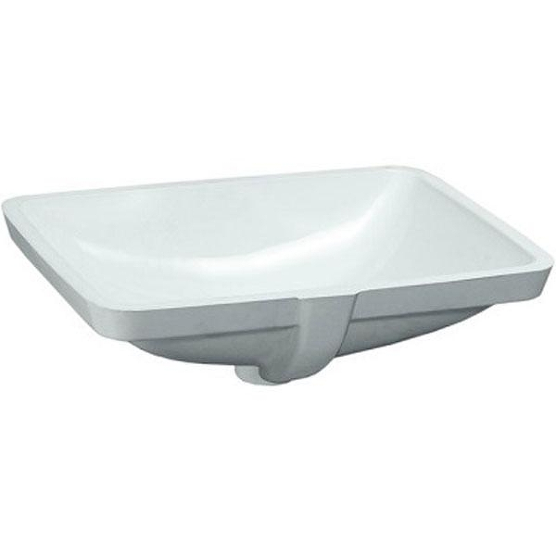 Раковина Laufen Pro S 53 8.1196.1 Белая