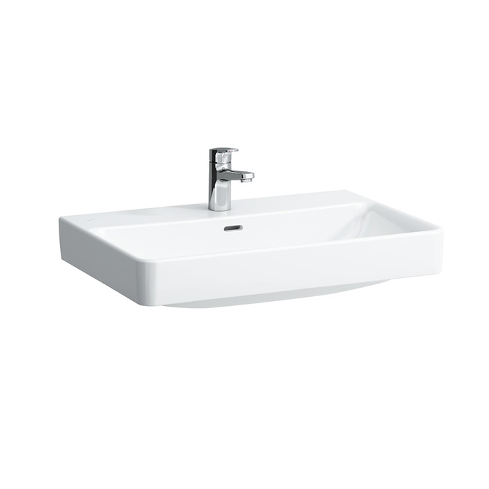 Раковина Laufen Pro S 8.1096.7.000.104.1