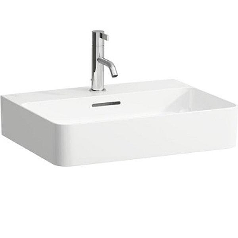 Раковина Laufen Val 55 8.1028.2 Белая