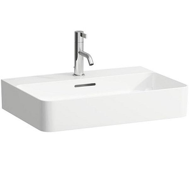 Раковина Laufen Val 60 8.1028.3 Белая