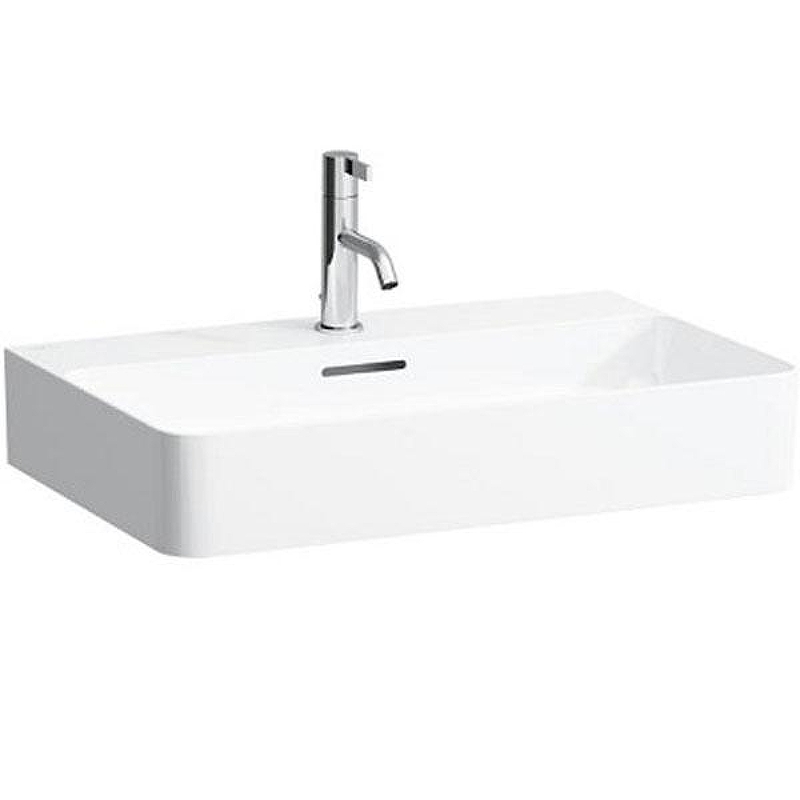 Раковина Laufen Val 65 8.1028.4 Белая