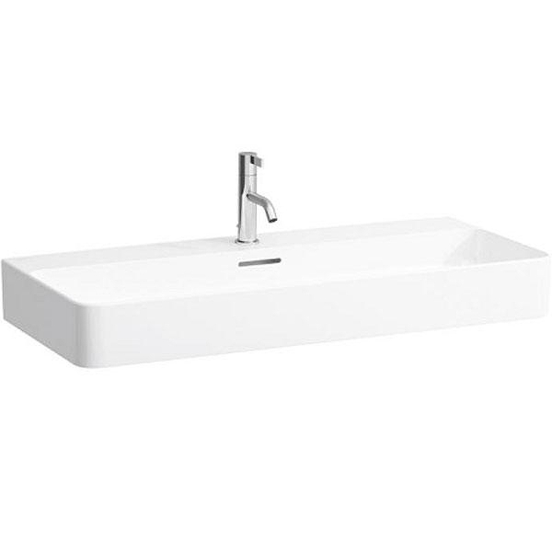 Раковина Laufen Val 95 8.1028.7 Белая