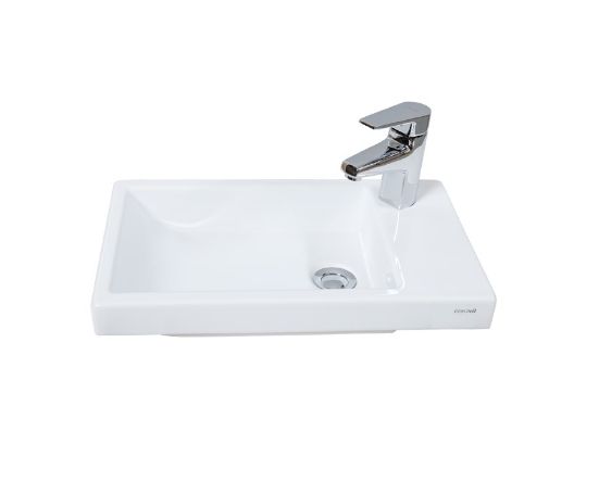 Раковина мебельная Creavit Elmas TP026-00CB00E-0000