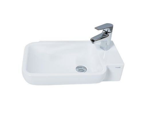Раковина мебельная Creavit Elmas TP027-00CB00E-0000